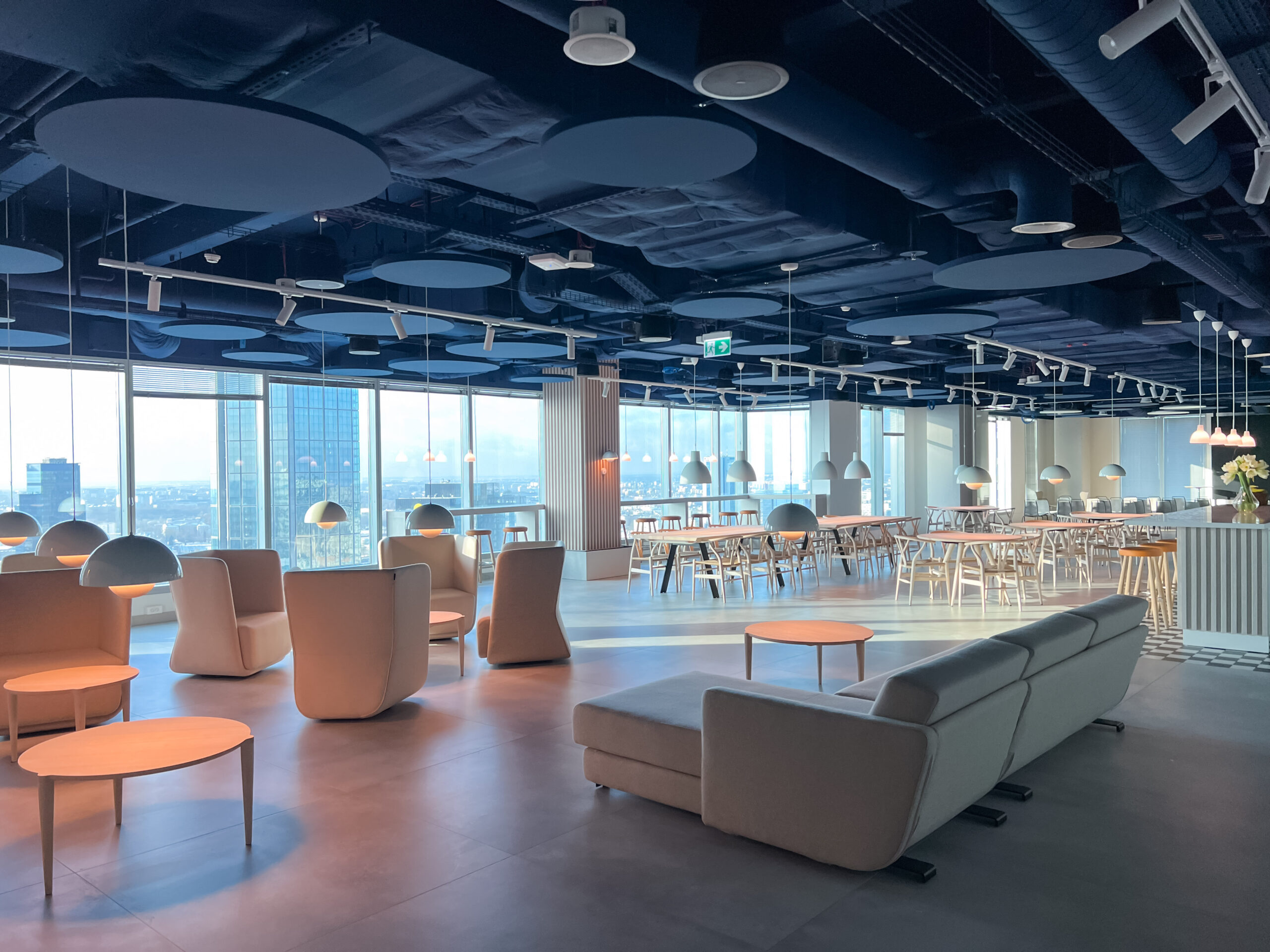 TalkLeSS Conference Venue