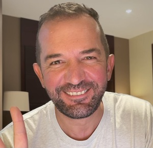 Victor Grgic Gojko Adzic